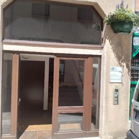 דירות Le Saint Antoine מראה חיצוני תמונה